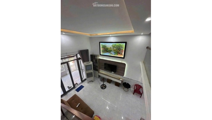 Bán Nhà 2 Tầng - K101 mẹ suốt - Gần Bệnh Viện Đa Khoa Liên Chiểu