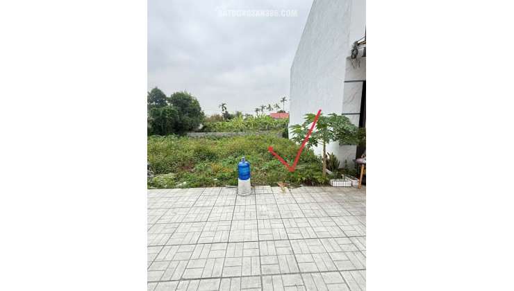 SỞ HỮU NGAY LÔ ĐẤT ĐẸP - GIÁ TỐT - Vị Trí Đắc Địa Tại TDP Ngô Quyền, P. Minh Đức, Q. Đồ Sơn, Hải Phòng