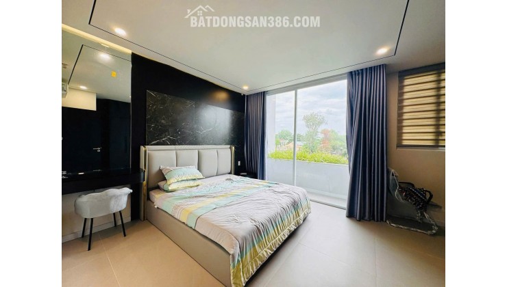 Bán Siêu phẩm nhà 3 Tầng full nội thất Kiệt Nguyễn Chánh