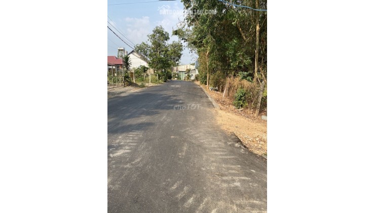 ĐẤT THỔ CƯ CHÁNH HIỆP (HIỆP AN), THỦ DẦU MỘT – DIỆN TÍCH 633,6M² – SỔ HỒNG RIÊNG – MẶT TIỀN NỞ HẬU