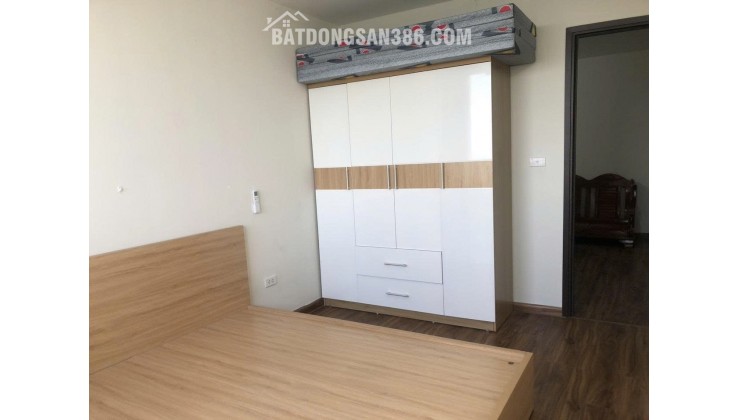 Bán nhanh căn chung cư 2 ngủ đủ nội thất tại Eurowindow Thanh Hóa -1.6x tỷ