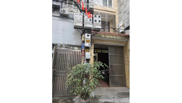 Bán gấp nhà 80m2 Quận Hoàng Mai - Cạnh Hồ Linh Đàm - Vị trí đắc địa - Giá đầu tư