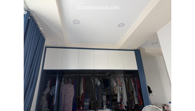 BÁN GẤP NHÀ ĐẸP THẠNH XUÂN, QUẬN 12 – THIẾT KẾ HIỆN ĐẠI – CHỈ 6,2 TỶ