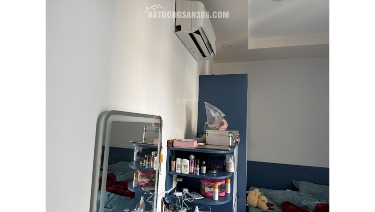 BÁN GẤP NHÀ ĐẸP THẠNH XUÂN, QUẬN 12 – THIẾT KẾ HIỆN ĐẠI – CHỈ 6,2 TỶ