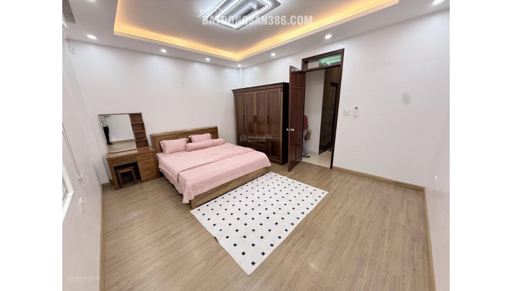 Phân lô ô tô phố Mỹ Đình - 43m2 x 7 tầng thang máy giá 13 tỷ
