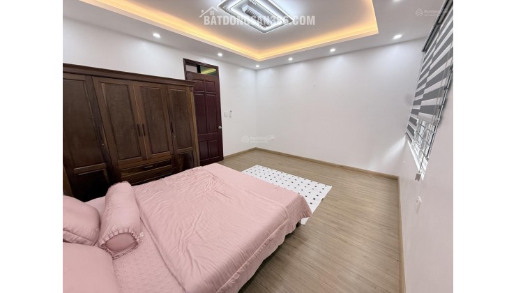 Phân lô ô tô phố Mỹ Đình - 43m2 x 7 tầng thang máy giá 13 tỷ