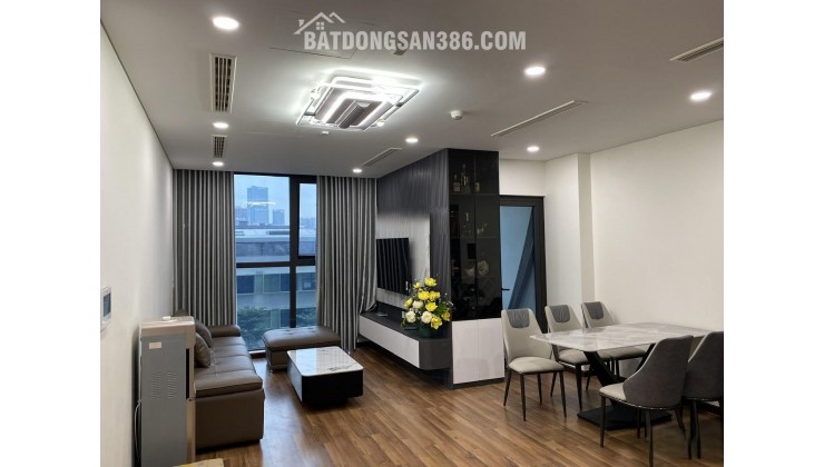 Bán căn hộ siêu đẹp ở Mipec xuân thủy 2 ngủ - full nội thất đẹp, ảnh thực tế về ở ngay