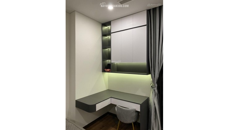 Bán căn hộ siêu đẹp ở Mipec xuân thủy 2 ngủ - full nội thất đẹp, ảnh thực tế về ở ngay