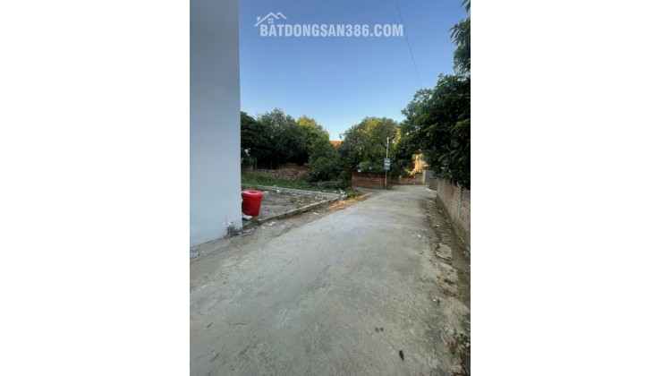 Chỉ 850 triệu / 100m2, full thổ cư, đất cửa ngõ Thủ Đô, Sóc Sơn, Hà Nội