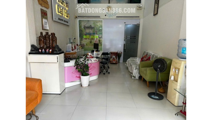 CHO THUÊ NHÀ MẶT TIỀN NGUYỄN CHÍ THANH – VỊ TRÍ ĐẸP KINH DOANH SẦM UẤT