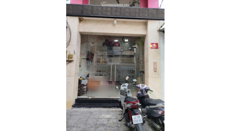 CHO THUÊ NHÀ MẶT TIỀN NGUYỄN CHÍ THANH – VỊ TRÍ ĐẸP KINH DOANH SẦM UẤT