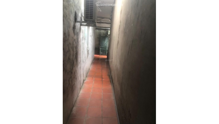CHO THUÊ NHÀ 2 TẦNG RỘNG RÃI TẠI PHƯỜNG BỒ ĐỀ – LONG BIÊN, HÀ NỘI