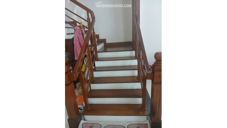 BÁN NHÀ ĐẸP 2,5 TẦNG – MẶT TIỀN HỒ SĨ DƯƠNG, CẨM LỆ, ĐÀ NẴNG