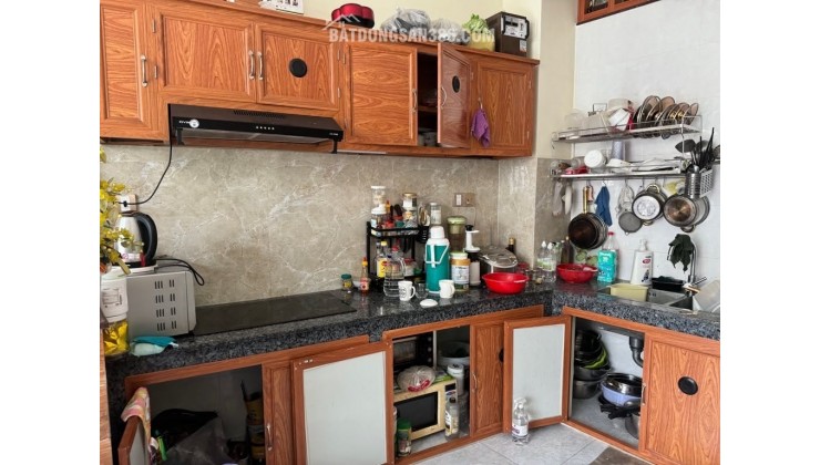 Nhà phố đẹp 2 tầng, 2 mặt tiền – Tam Bình - Ngang 5,5m - 75m2 – Nhỉnh 4 tỷ - Dưới mức ngân hàng định giá