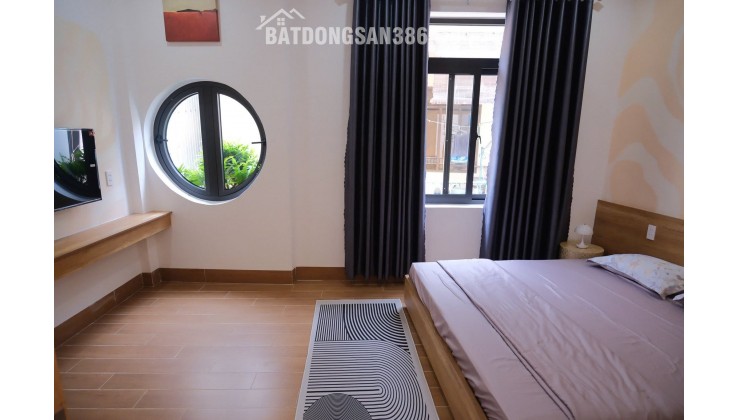Bán nhà K21 Dũng Sĩ Thanh Khê - gần trường ĐH TDTT