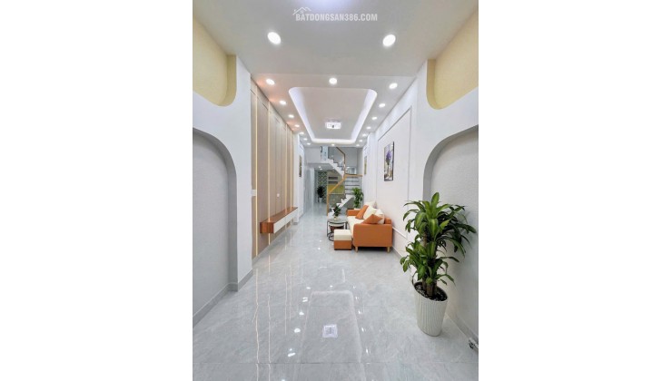  CƠ HỘI HIẾM TẠI THỦ DẦU MỘT – NHÀ MẶT TIỀN HỒ VĂN CỐNG GIÁ CHỈ 2 TỶ, DIỆN TÍCH 4X30M, THIẾT KẾ HIỆN ĐẠI, DỌN VÀO Ở NGAY