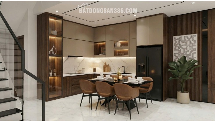 MẶT TIỀN KINH DOANH + DÒNG TIỀN KHỦNG - ĐƯỜNG HỒ TÙNG MẬU