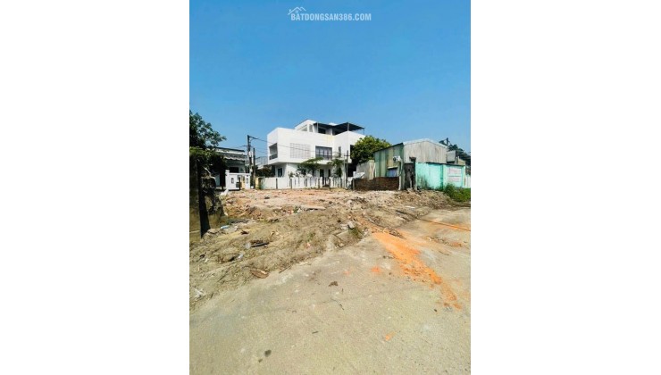 Chào bán lô đất đường 5m kẹp kiệt sau 2m ( diện tích 207m ngang hơn 15m )