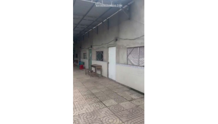 BÁN ĐẤT XÃ ĐỨC HUỆ - TÂY NINH MỚI. DT 10x80 SẴN SHR 4.5 TỶ. LH:0902414014