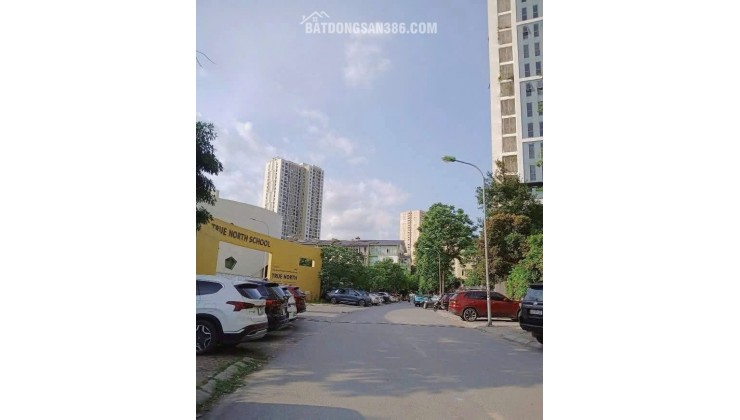 CẦN BÁN CĂN HỘ CAO CẤP TSQ EUROLAND – LÀNG VIỆT KIỀU CHÂU ÂU, MỖ LAO, HÀ ĐÔNG