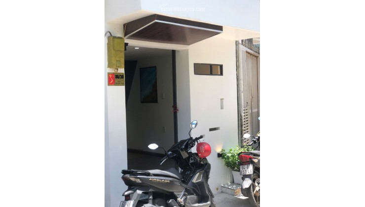 BÁN NHÀ ĐƯỜNG 37 – HẺM 86/30 LÂM VĂN BỀN P.TÂN KIỂNG Q7. LH:0333162254.
