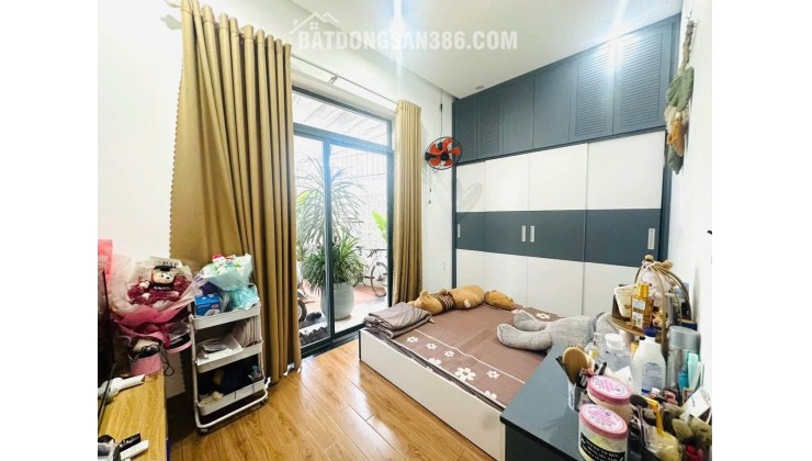 CHUYỂN NHƯỢNG NHÀ 2 TẦNG K167 NGUYỄN XÍ - THÔNG TÔ HIỆU
