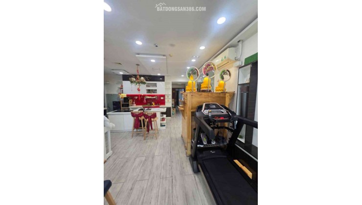 C/C Tara Tạ Quang Bửu Q8 - 108m2 - 4,xTỷ -3PN-SHR O78222O258 (Nhi)