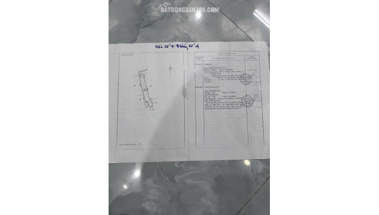 SỞ HỮU NGAY CĂN NHÀ ĐẸP - GIÁ TỐT - Vị Trí Đắc Địa Tại Phường 10, Quận Tân Bình, TPHCM