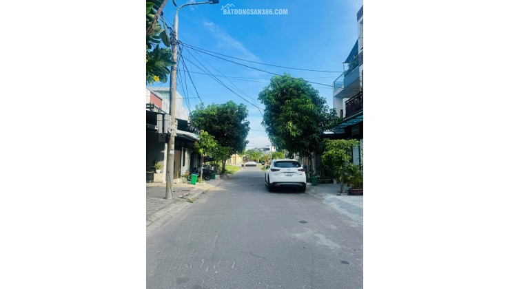 Lô đất MT đường Hoà An 23 Phường An Khê Tp Đà Nẵng