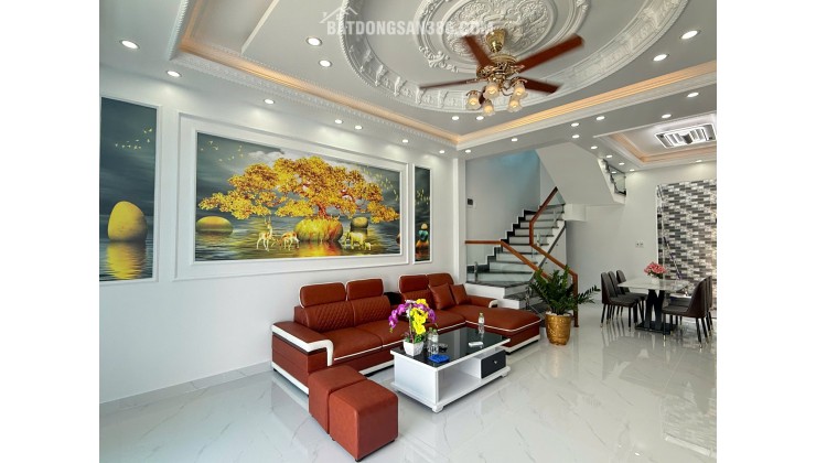 CHÍNH CHỦ GỬI BÁN NHÀ 3 TẦNG DIỄM – BẮC SƠN – AN DƯƠNG, HẢI PHÒNG