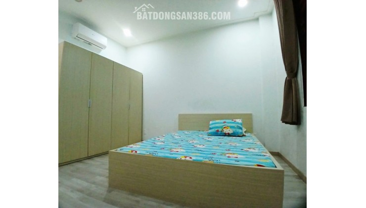 CHO THUÊ PHÒNG CAO CẤP GẦN KHU CÔNG NGHỆ CAO TP. THỦ ĐỨC – FULL TIỆN NGHI – CHỈ 3 TRIỆU/THÁNG