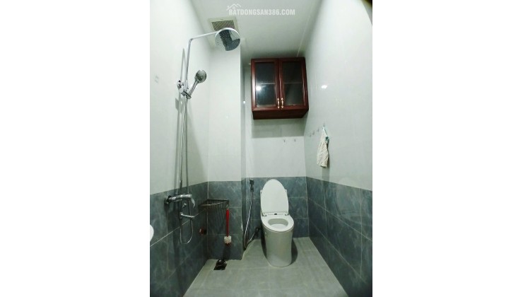 CHO THUÊ PHÒNG CAO CẤP GẦN KHU CÔNG NGHỆ CAO TP. THỦ ĐỨC – FULL TIỆN NGHI – CHỈ 3 TRIỆU/THÁNG
