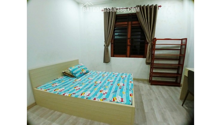 CHO THUÊ PHÒNG CAO CẤP GẦN KHU CÔNG NGHỆ CAO TP. THỦ ĐỨC – FULL TIỆN NGHI – CHỈ 3 TRIỆU/THÁNG