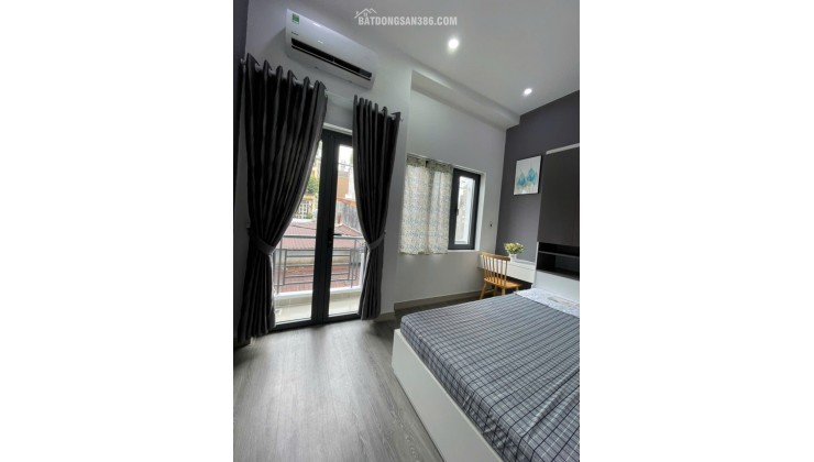 CHÍNH CHỦ BÁN GẤP NHÀ ĐẸP HẺM THÔNG ĐƯỜNG 59 – PHƯỜNG AN HỘI TÂY