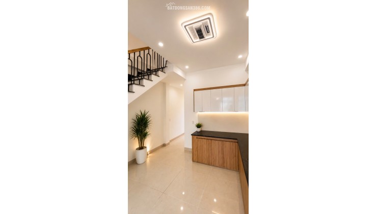  NHÀ 1 TRỆT 1 LẦU GIÁ NGỘP CHỈ 1 TỶ 760 – GẦN CẦU BẠCH ĐẰNG 2