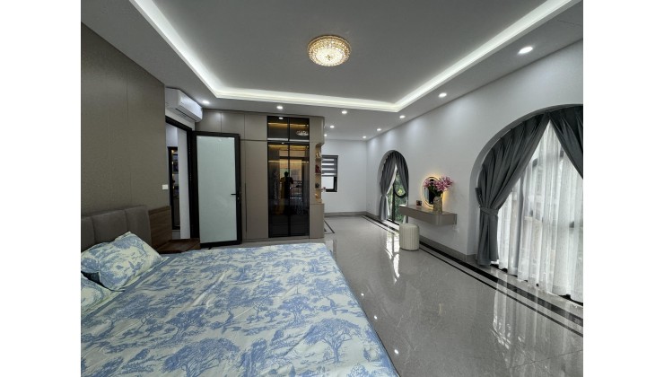 Bán Biệt Thự Khu Đô Thị Văn Khê 3 Tầng Lô Góc Mới Đẹp