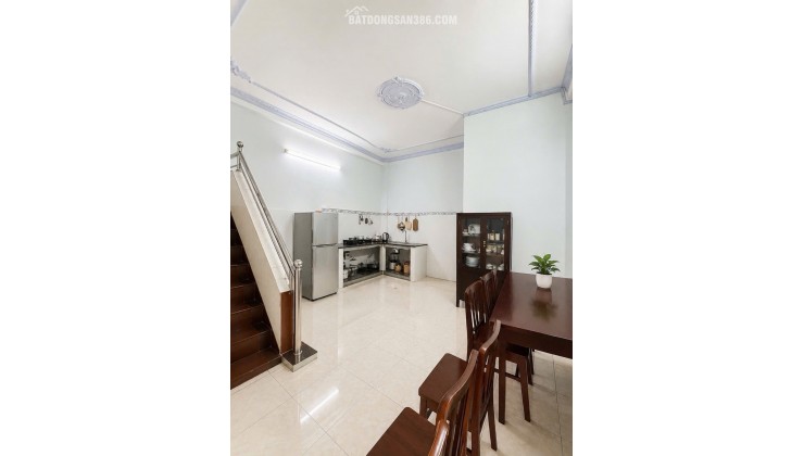 GIẢM GIÁ BÁN NHANH LẸ NHÀ ĐƯỜNG TÔ HIỆU - GIÁ MỚI 4.8 TỶ