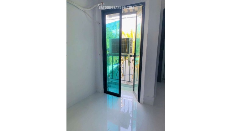 BÁN NHÀ HẺM 1206 HUỲNH TẤN PHÁT – QUẬN 7 CŨ – GIÁ CHỈ 1,2 TỶ – NHÀ ĐÚC THẬT, VÀO Ở NGAY