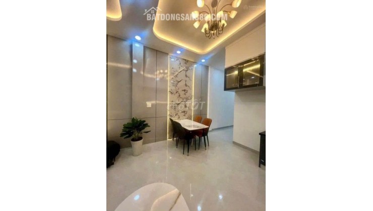 2Tỷ1 Có Ngay Nhà 120m², 3PN, 2WC, Sổ Hồng Riêng ngay trung tâm Thủ Dầu Một