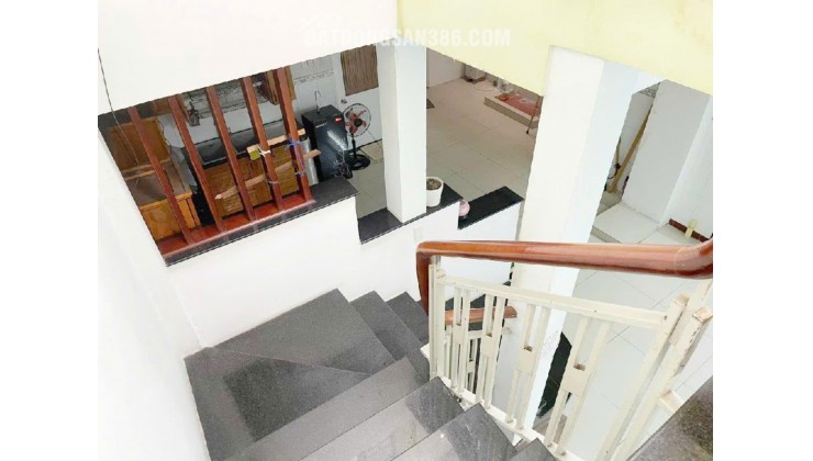  Nhà Đẹp Hưng Phú P9 Q8 - Kèm Thiết Kế Sẵn Văn Phòng Tại Gia - 134m2 - 4PN - 7 Tỉ Nhỉnh.