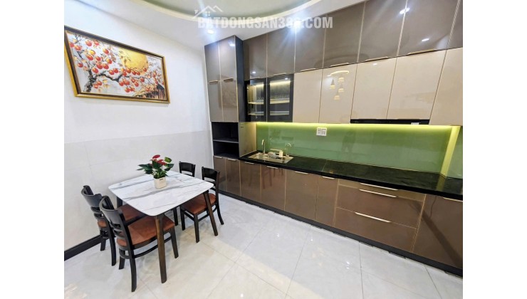 BÁN NHÀ 2 TẦNG FULL NỘI THẤT KIỆT Ô TÔ  NHƠN HOÀ 9. AN KHÊ. ĐÀ NẴNG