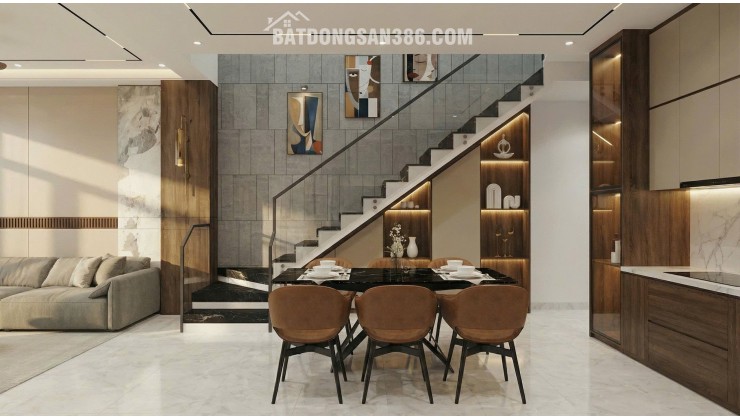 MẶT TIỀN KINH DOANH + DÒNG TIỀN KHỦNG - ĐƯỜNG HỒ TÙNG MẬU