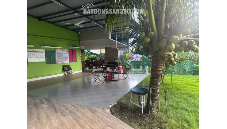 BÁN TRƯỜNG MẦN NON THÔN GÒ SẠN, XÃ BẮC PHONG, HUYỆN THUẬN BẮC. LH:0906000199.