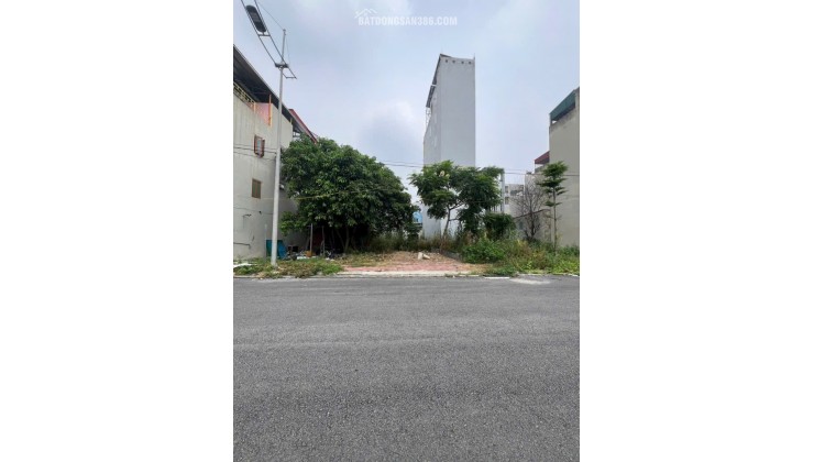 Sở hữu đất ngay đường 427, xã Hồng Vân, Hà Nội - Đường quy hoạch 32m, vị trí đẹp, tiềm năng lớn