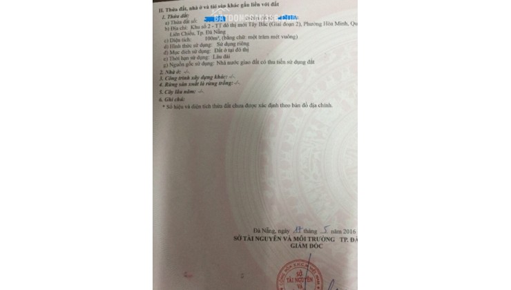 Hàng hiếm - 1 cặp đất Hoàng Thị Loan - Vị trí kinh doanh sầm uất