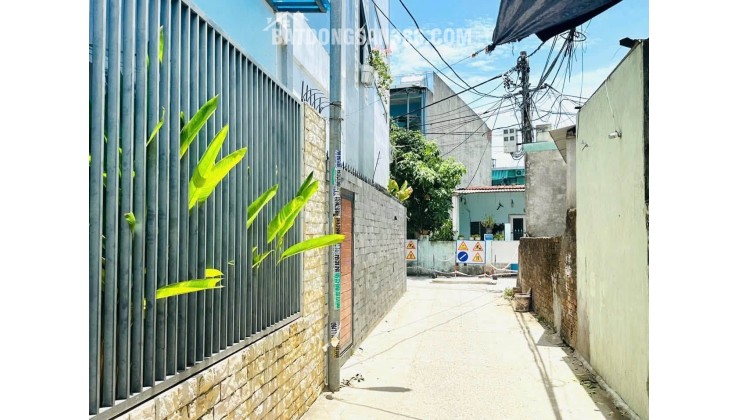 CHUYỂN NHƯỢNG NHÀ 2 TẦNG K167 NGUYỄN XÍ - THÔNG TÔ HIỆU