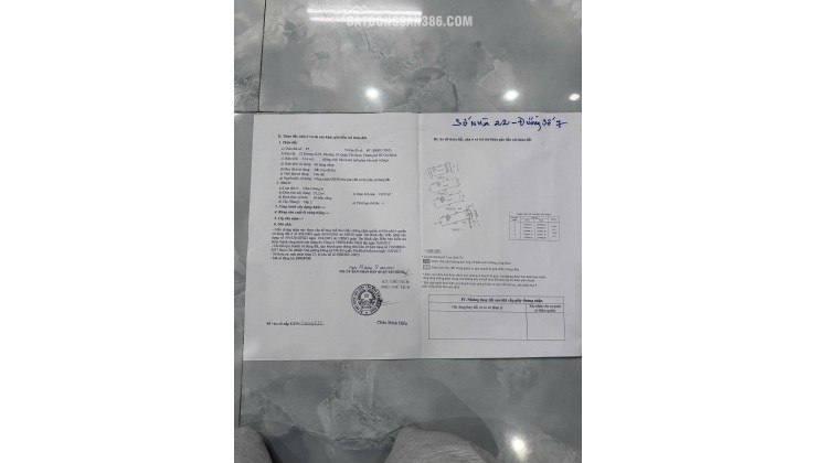 SỞ HỮU NGAY CĂN NHÀ ĐẸP - GIÁ TỐT - Vị Trí Đắc Địa Tại Phường 10, Quận Tân Bình, TPHCM