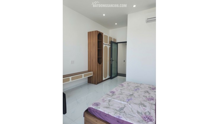 NHÀ ĐẸP 3 TẦNG FULL NỘI THẤT Y HÌNH – KIỆT Ô TÔ K192 TÔ HIỆU