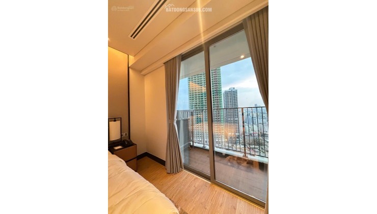 Chỉ 2,5 tỷ, nhận nhà ngay, căn studio view biển The Soleil Đà Nẵng, sẵn tiền thuê 30 triệu/tháng