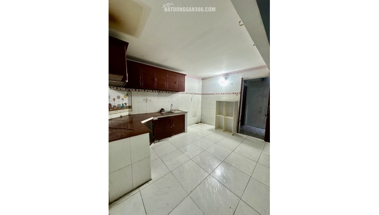 BÁN NHÀ GẦN HẺM XE HƠI TẠ QUANG BỬU – QUẬN 8 – 57M2 - 3PN – NHỈNH 5 TỶ- LH 0784968131